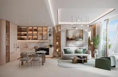 Apartment - 2 Bedrooms - 4 Bathrooms for sale in Dubai Islands - Deira - Dubai