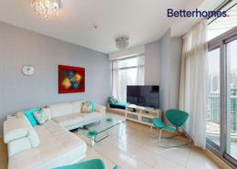 شقة - 2 غرف نوم - 3 حمامات للكراء في برج بونير - بارك أيلندز - دبي مارينا - دبي