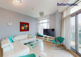 Apartment - 2 bedrooms - 3 bathrooms for rent in Bonaire Tower - Park Island - Dubai Marina - Dubai