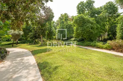 Land - Studio for sale in wadi al safa - Al Barari - Dubai