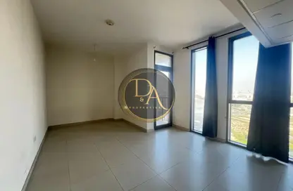 Apartment - Studio - 1 Bathroom for rent in Afnan 4 - Midtown - Dubai Production City (IMPZ) - Dubai