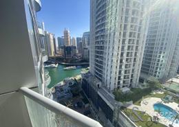 Apartment - 1 bedroom - 1 bathroom for sale in The Point - Dubai Marina - Dubai Apartment - 1 bedroom - 1 bathroom for sale in The Point - Dubai Marina - Dubai