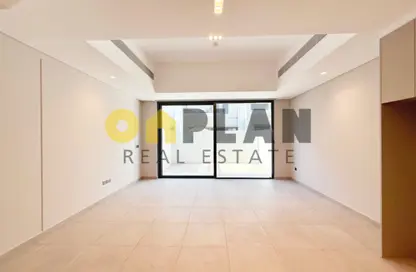 Townhouse - 2 Bedrooms - 3 Bathrooms for rent in MAG Eye - District 7 - Mohammed Bin Rashid City - Dubai