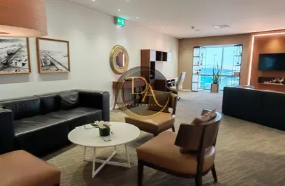 Apartment - 2 Bedrooms - 2 Bathrooms for rent in Park Place Tower - Sheikh Zayed Road - Dubai