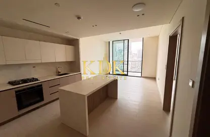 Apartment - 1 Bedroom - 2 Bathrooms for rent in Binghatti Phoenix - Jumeirah Village Circle - Dubai Apartment - 1 Bedroom - 2 Bathrooms for rent in Binghatti Phoenix - Jumeirah Village Circle - Dubai