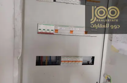 Warehouse - Studio - 1 Bathroom for rent in Umm Al Thuoob - Umm Al Quwain