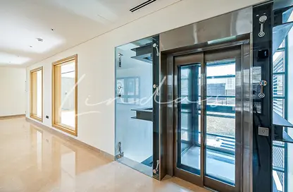 Villa - 5 Bedrooms for rent in The Hartland Villas - Sobha Hartland - Mohammed Bin Rashid City - Dubai