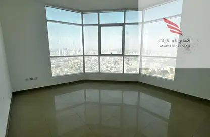 شقة - 2 غرف نوم - 3 حمامات للايجار في الراشدية 3 - الراشدية - عجمان