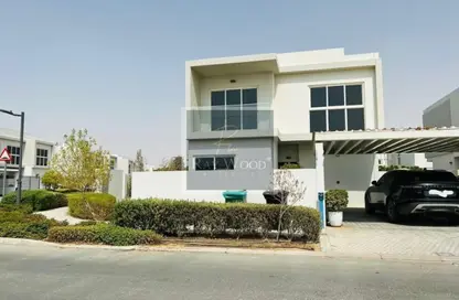 فيلا - 5 غرف نوم - 6 حمامات للايجار في 3 أرابيلا تاون هاوس - أرابيلا تاون هاوس - مودون - دبي