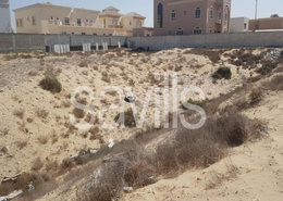 Land Nearby Main Street in Al Nouf