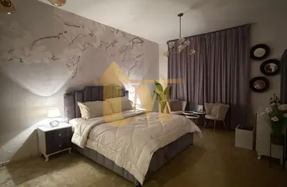 شقة - غرفة نوم - 2 حمامات للبيع في يونيفرستي فيو - واحة السيليكون - دبي