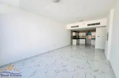 Apartment - 1 Bedroom - 2 Bathrooms for rent in Al Amir Building - Arjan - Dubai