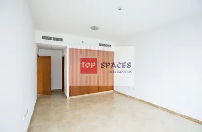 Apartment - 1 Bedroom - 1 Bathroom for rent in MAG 218 - Dubai Marina - Dubai