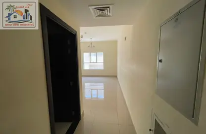 Apartment - 2 Bedrooms - 2 Bathrooms for rent in Zayd Bin Aslam Street - Abu shagara - Sharjah