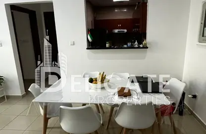 Apartment - 1 Bedroom - 2 Bathrooms for sale in La Vista Residence 2 - La Vista Residence - Dubai Silicon Oasis - Dubai