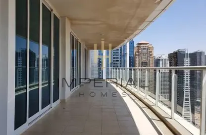 شقة - 3 غرف نوم - 5 حمامات للبيع في برج لاجونا - (JLT) مجمع A - أبراج بحيرة الجميرا - دبي