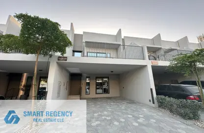 Villa - 3 Bedrooms - 3 Bathrooms for sale in MAG Eye - District 7 - Mohammed Bin Rashid City - Dubai