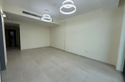 Apartment - 1 Bedroom - 2 Bathrooms for rent in Central Park Tower - Jumeirah Village Circle - Dubai