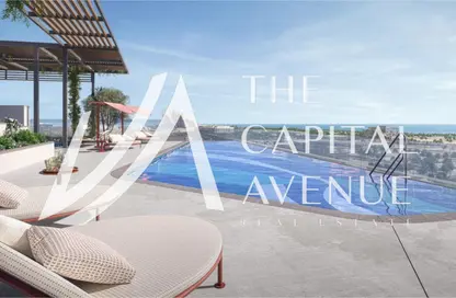 Apartment - 2 Bedrooms - 3 Bathrooms for sale in Manarat Living 3 - Saadiyat Cultural District - Saadiyat Island - Abu Dhabi Apartment - 2 Bedrooms - 3 Bathrooms for sale in Manarat Living 3 - Saadiyat Cultural District - Saadiyat Island - Abu Dhabi