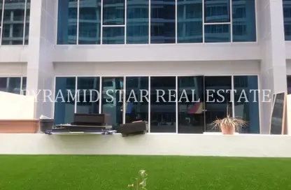 Apartment - Studio - 1 Bathroom for rent in Skycourts Tower F - Skycourts Towers - Dubai Land - Dubai