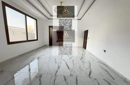 فيلا - 5 غرف نوم - 6 حمامات للايجار في 1 الياسمين - الياسمين - عجمان
