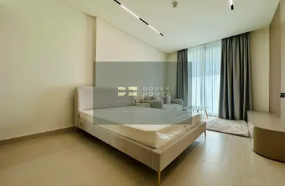 Apartment - Studio - 1 Bathroom for sale in Dawn by Binghatti - Jumeirah Village Circle - Dubai Apartment - Studio - 1 Bathroom for sale in Dawn by Binghatti - Jumeirah Village Circle - Dubai