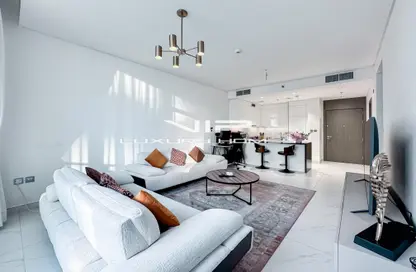 Apartment - 1 Bedroom - 2 Bathrooms for sale in District One Phase III - District One - Mohammed Bin Rashid City - Dubai Apartment - 1 Bedroom - 2 Bathrooms for sale in District One Phase III - District One - Mohammed Bin Rashid City - Dubai