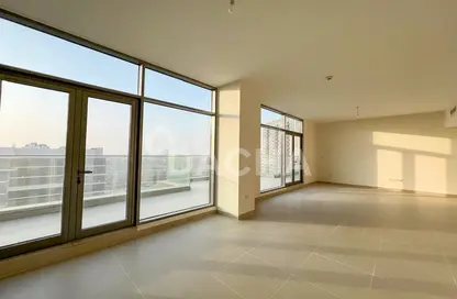 Apartment - 3 Bedrooms - 4 Bathrooms for sale in Acacia B - Park Heights - Dubai Hills Estate - Dubai