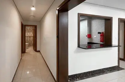 شقة - غرفة نوم - 2 حمامات للبيع في بولفارد بانثيون - الضاحية 13 - قرية جميرا الدائرية - دبي