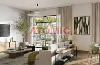 شقة - غرفة نوم - 2 حمامات للبيع في ماركيز ون - ارجان - دبي