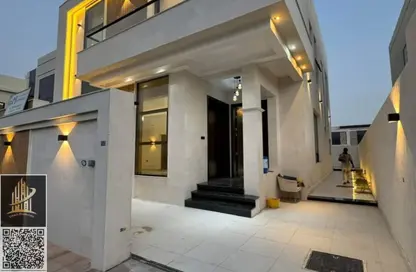 Villa - 5 Bedrooms - 7+ Bathrooms for sale in Al Aamra Gardens - Al Amerah - Ajman
