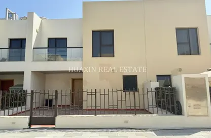 Apartment - 3 Bedrooms - 3 Bathrooms for sale in Souk Al Warsan Townhouses F - Souk Al Warsan - International City - Dubai