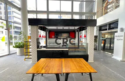 Retail - Studio for rent in Design House - Al Sufouh 1 - Al Sufouh - Dubai