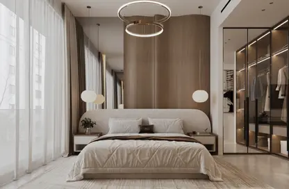 Apartment - 1 Bedroom - 2 Bathrooms for sale in The Willows Residences - Mohammed Bin Rashid City - Dubai