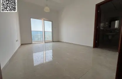 Apartment - 1 Bedroom - 2 Bathrooms for rent in Al Rawda 2 - Al Rawda - Ajman