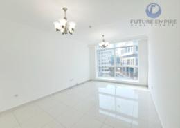 Empty Room image for: Apartment - 2 bedrooms - 3 bathrooms for rent in Majestic Tower - Al Abraj street - Business Bay - Dubai, Image 1