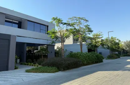 Villa - 4 Bedrooms - 5 Bathrooms for sale in Sendian - Masaar - Tilal City - Sharjah