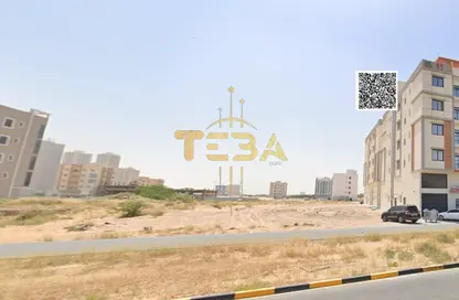 Land - Studio for sale in Ajman Hills - Al Alia - Ajman