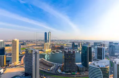 Apartment - 2 Bedrooms - 3 Bathrooms for sale in Mada Residences by ARTAR - Downtown Dubai - Dubai Apartment - 2 Bedrooms - 3 Bathrooms for sale in Mada Residences by ARTAR - Downtown Dubai - Dubai