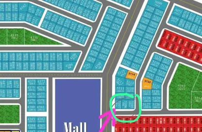 Land - Studio for sale in Al Yasmeen 1 - Al Yasmeen - Ajman Land - Studio for sale in Al Yasmeen 1 - Al Yasmeen - Ajman