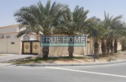 Villa - 3 Bedrooms - 5 Bathrooms for sale in Al Ramtha - Wasit - Sharjah