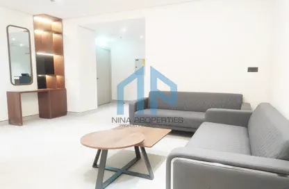 Office Space - Studio - 1 Bathroom for rent in HDS Business Centre - JLT Cluster M - Jumeirah Lake Towers - Dubai