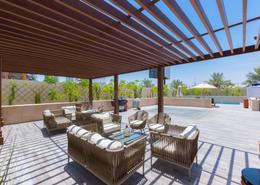 Apartment - 2 bedrooms - 3 bathrooms for rent in Vezul Residence - Business Bay - Dubai