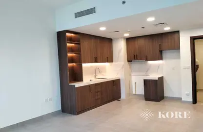 شقة - غرفة نوم - 1 حمام للايجار في اسكوت ريزيدينس - تاون سكوير - دبي
