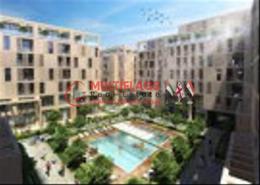 Apartment - 2 bedrooms - 3 bathrooms for sale in Al Zahia 1 - Al Zahia - Muwaileh Commercial - Sharjah