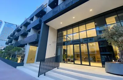 Apartment - 1 Bedroom - 2 Bathrooms for sale in Beverly Residence - Jumeirah Village Circle - Dubai