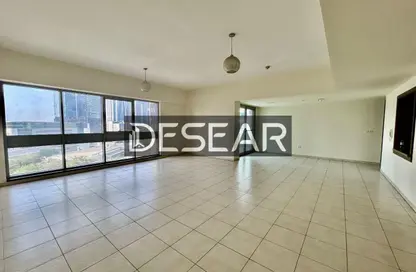Apartment - 3 Bedrooms - 4 Bathrooms for rent in Executive Tower J - Executive Towers - Business Bay - Dubai