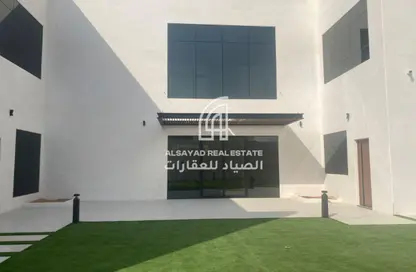 فيلا - 7 غرف نوم - 8 حمامات للبيع في فيلا الحوشي - حوشي - البادي - الشارقة