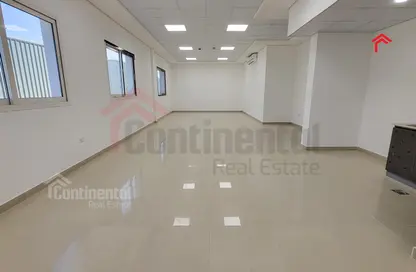 Empty Room image for: Office Space - Studio for rent in Industrial Area 13 - Sharjah Industrial Area - Sharjah, Image 1