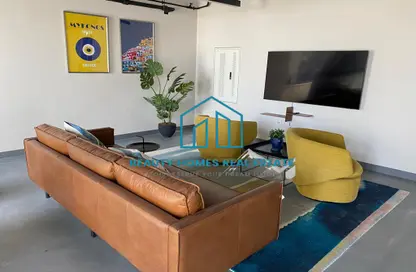 Apartment - 3 Bedrooms - 4 Bathrooms for sale in Reflection - Shams Abu Dhabi - Al Reem Island - Abu Dhabi